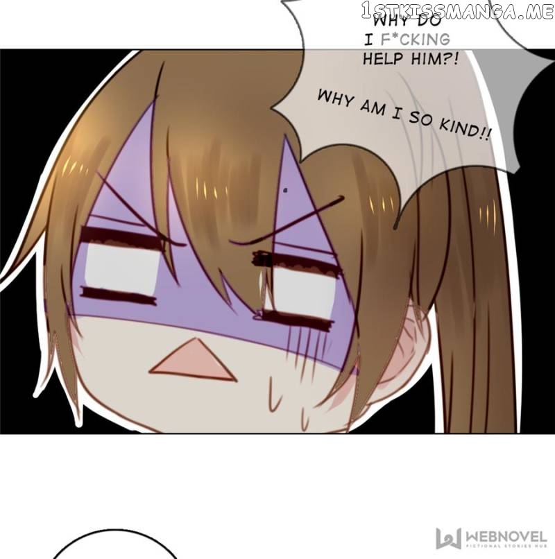 My Comeback War chapter 34 - page 26