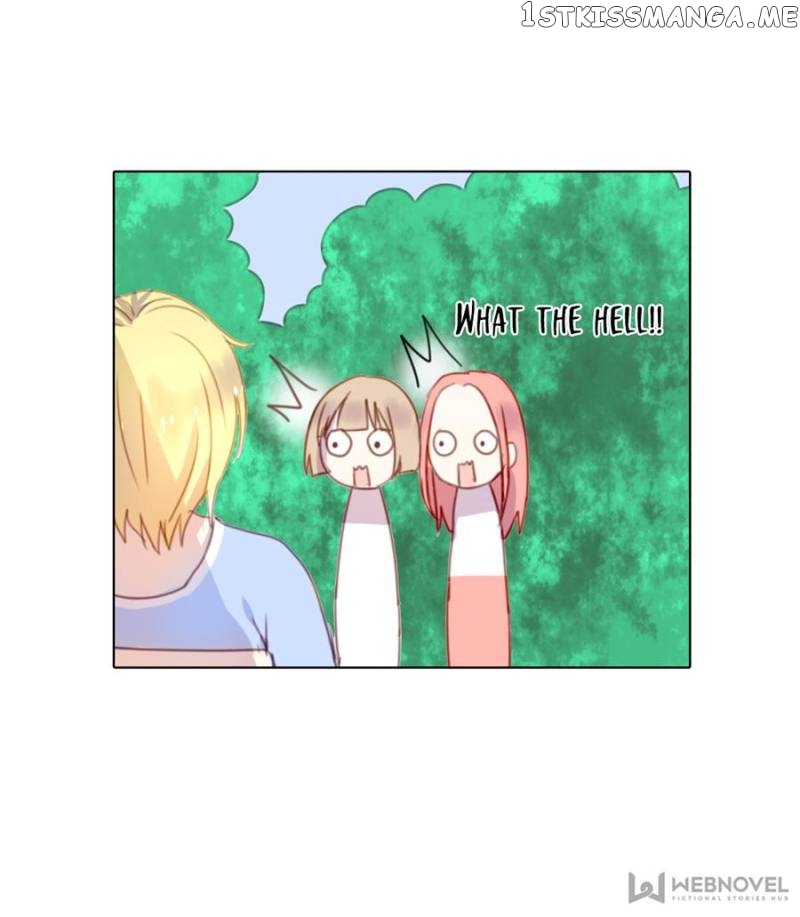 My Comeback War chapter 34 - page 29