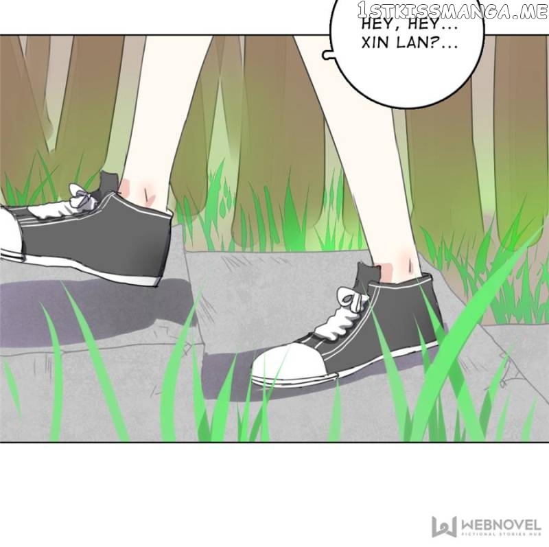 My Comeback War chapter 34 - page 3
