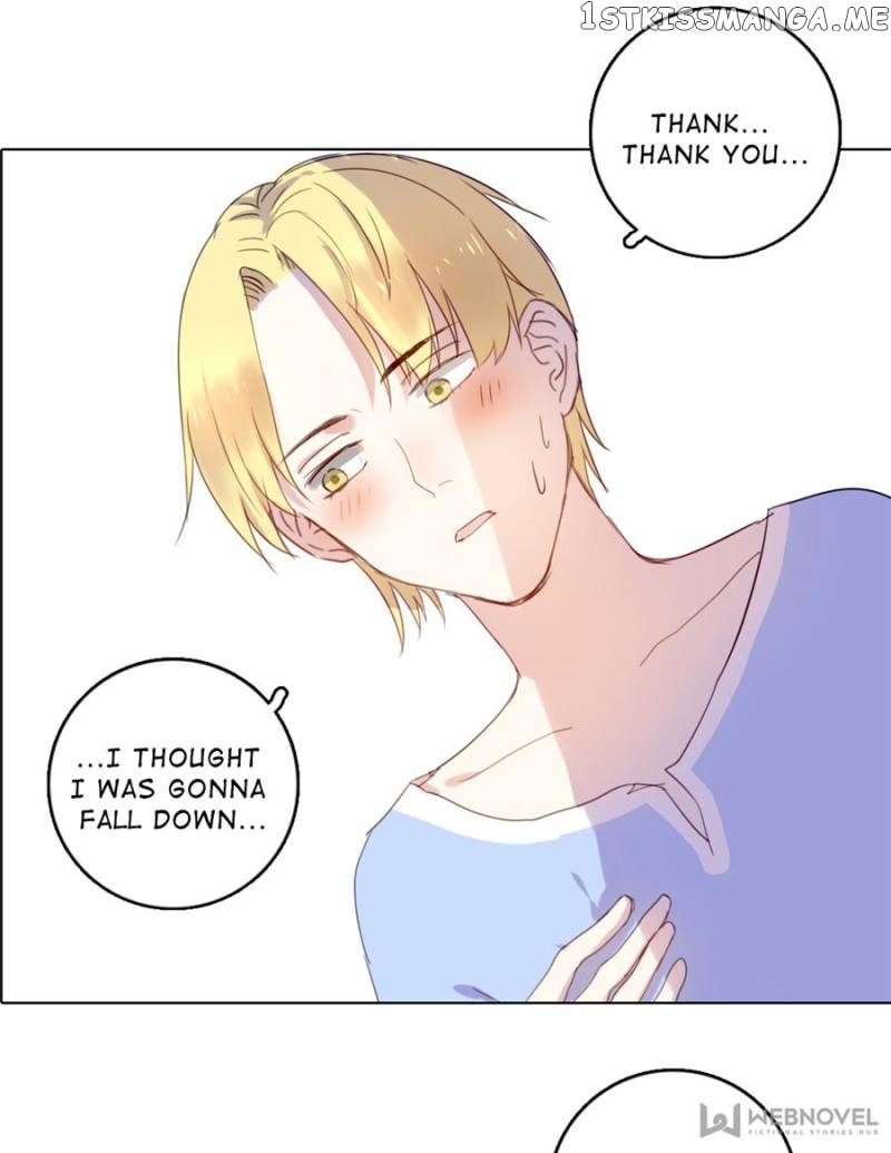My Comeback War chapter 34 - page 31