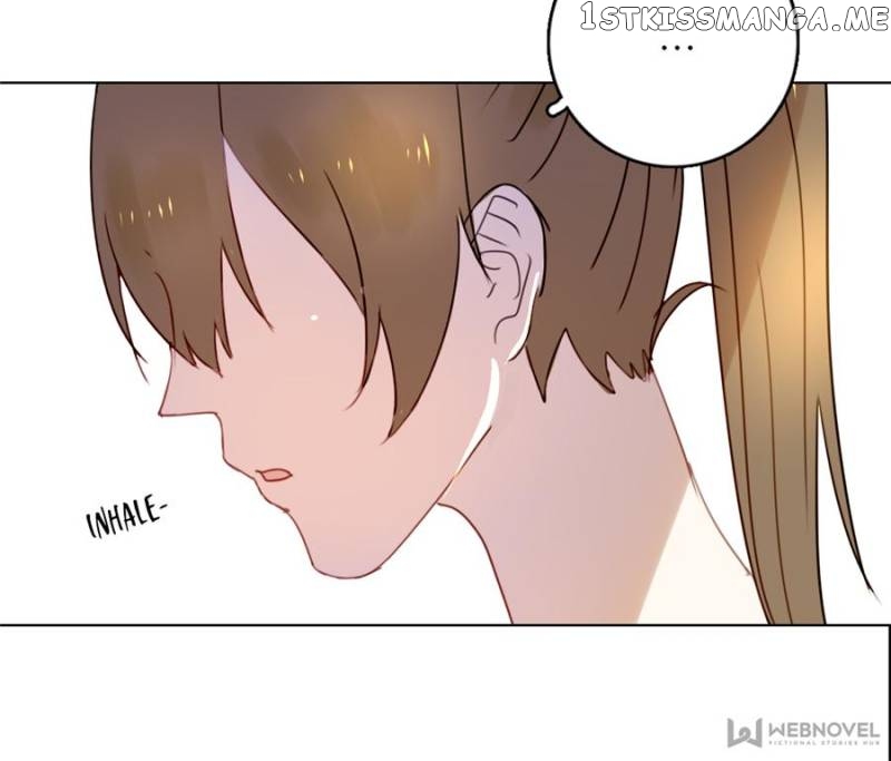 My Comeback War chapter 34 - page 32