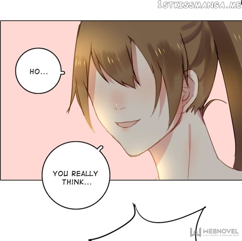 My Comeback War chapter 34 - page 33