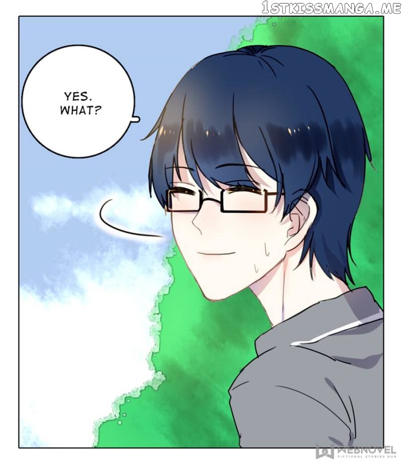 My Comeback War chapter 34 - page 4