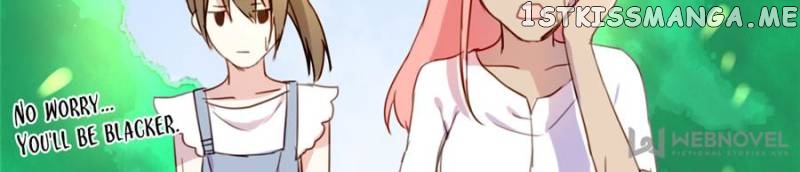 My Comeback War chapter 34 - page 8
