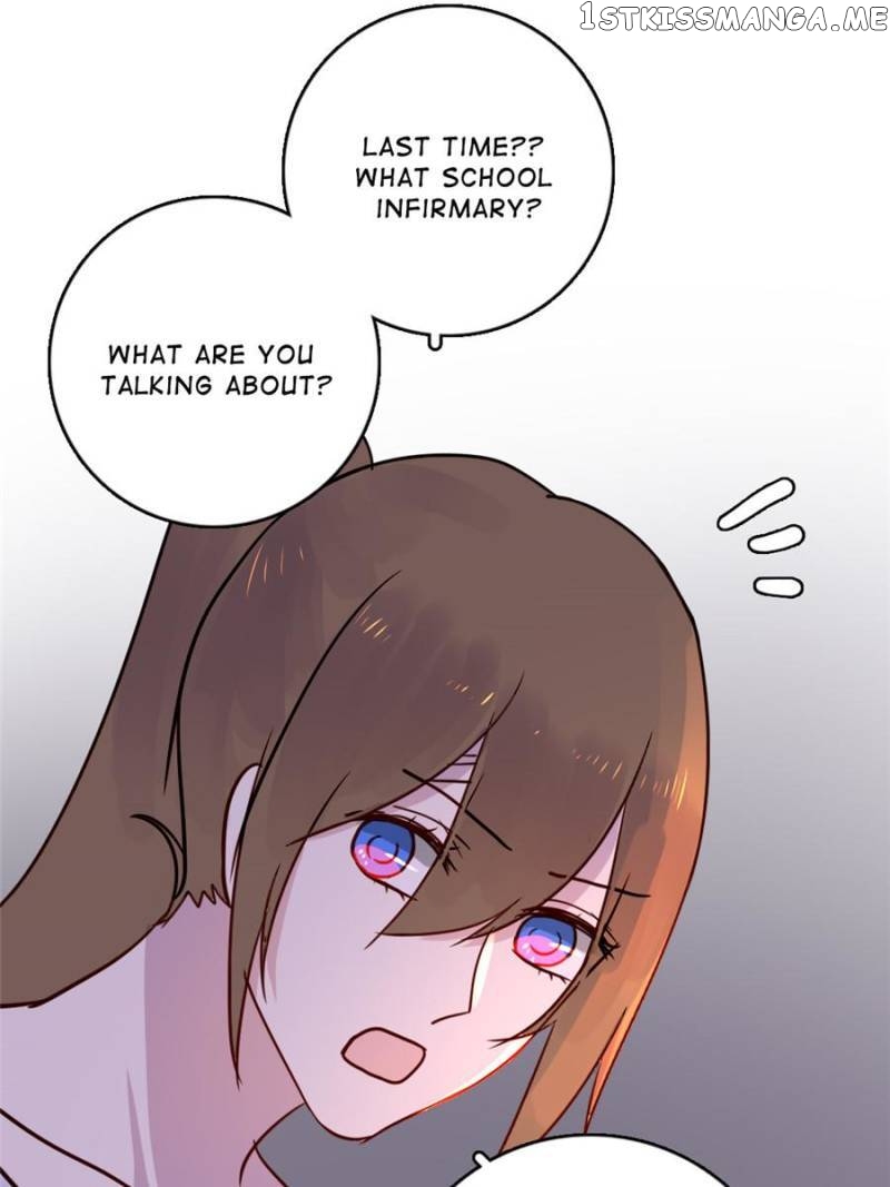 My Comeback War chapter 87 - page 11