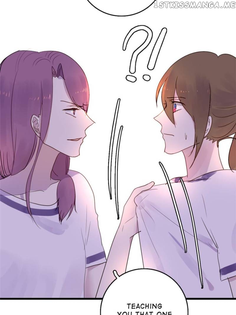 My Comeback War chapter 87 - page 15