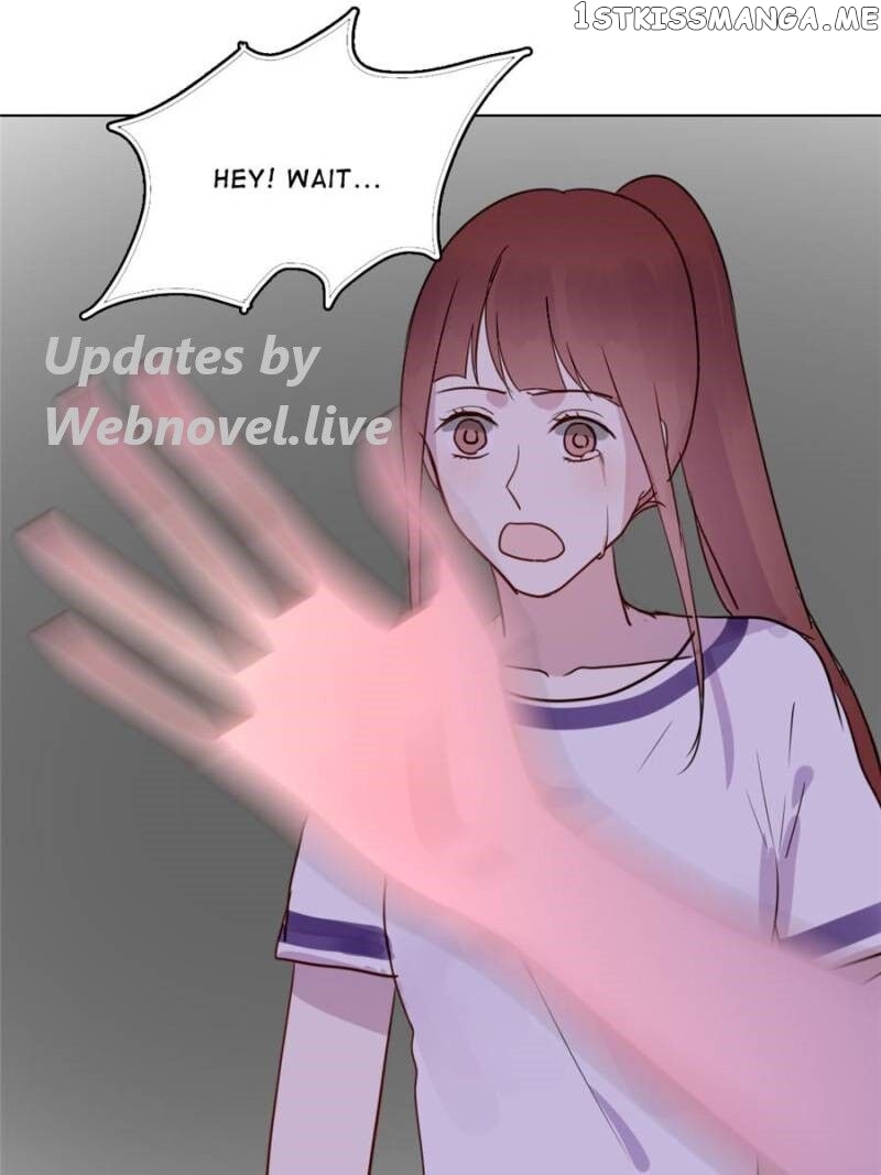 My Comeback War chapter 87 - page 17
