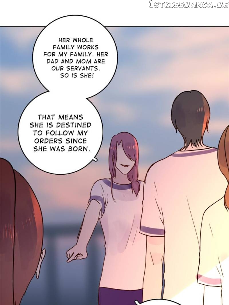 My Comeback War chapter 87 - page 33