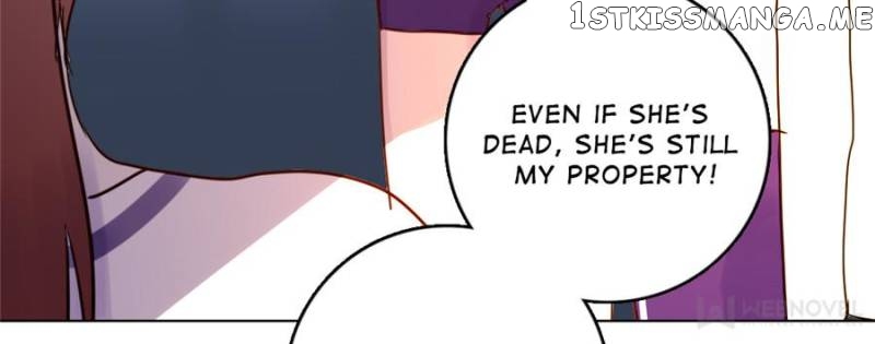 My Comeback War chapter 87 - page 34