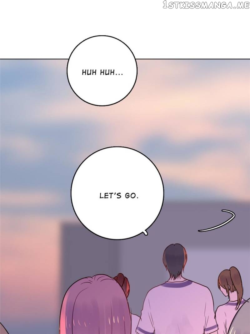 My Comeback War chapter 87 - page 45