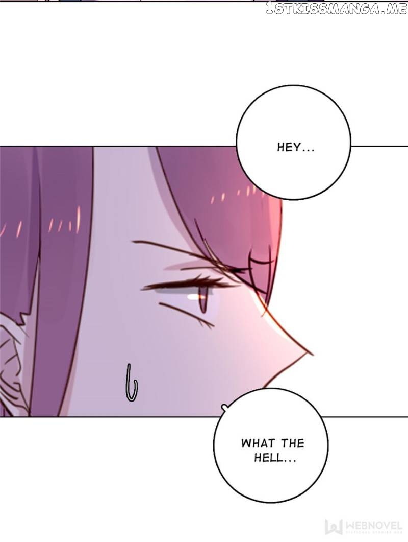 My Comeback War chapter 87 - page 47