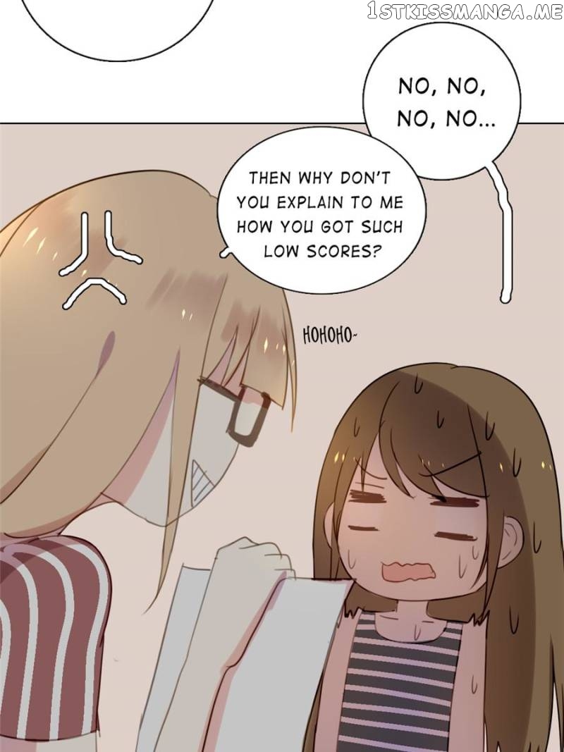 My Comeback War chapter 32 - page 10