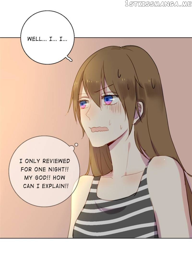 My Comeback War chapter 32 - page 12