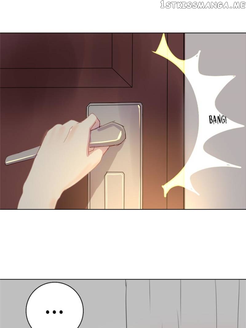 My Comeback War chapter 32 - page 20