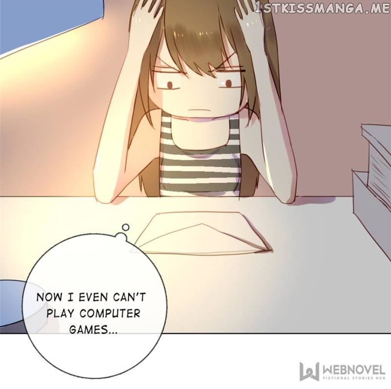My Comeback War chapter 32 - page 22