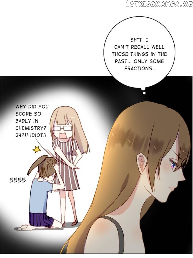 My Comeback War chapter 32 - page 26