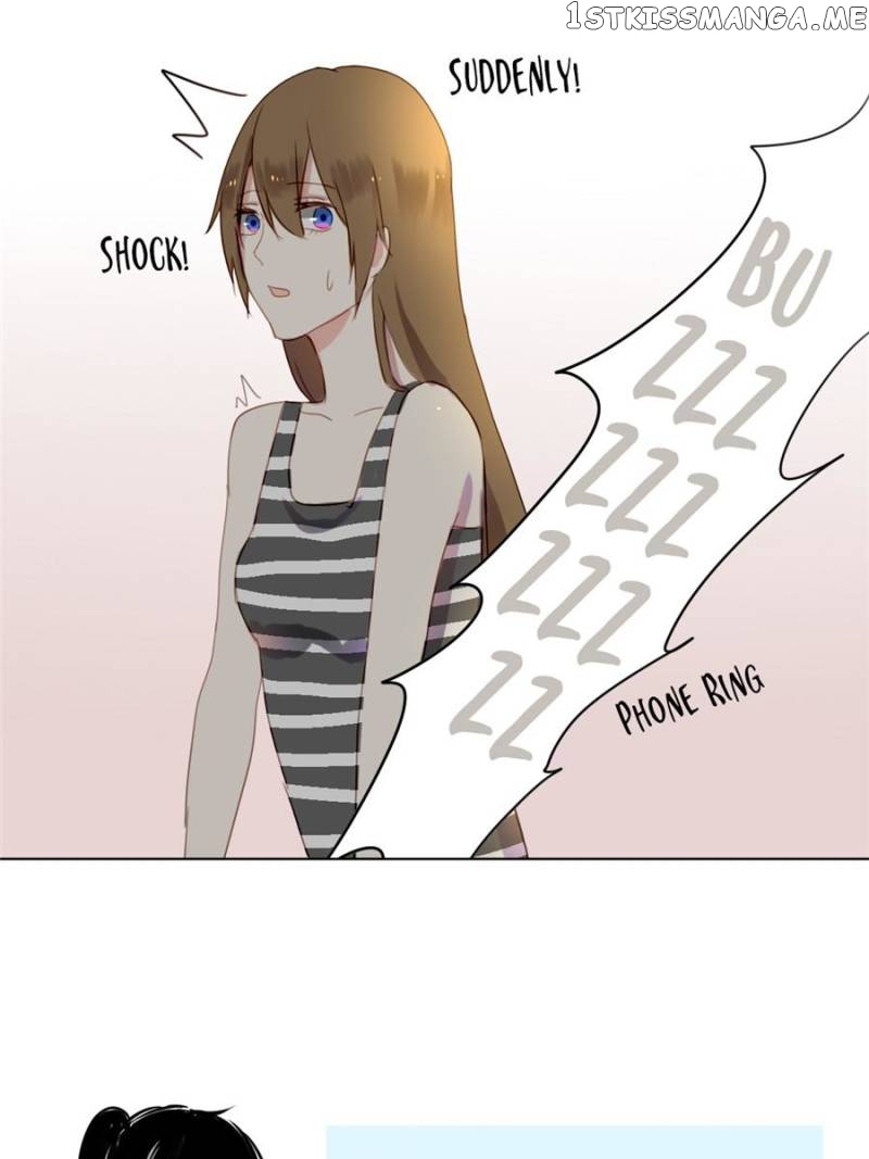 My Comeback War chapter 32 - page 29