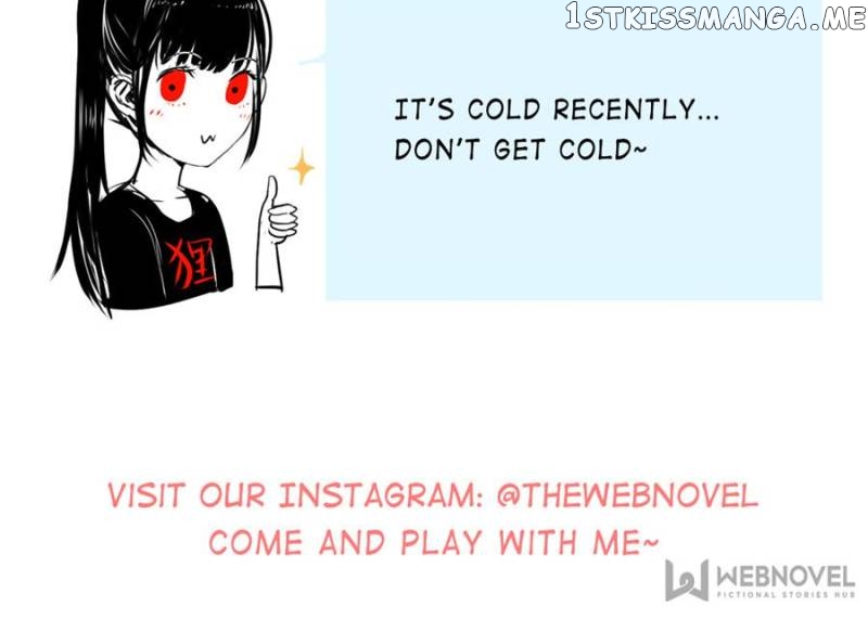 My Comeback War chapter 32 - page 30