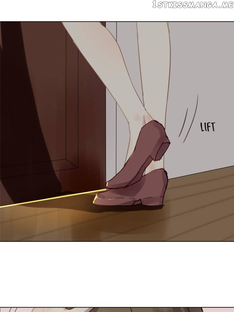 My Comeback War chapter 32 - page 4
