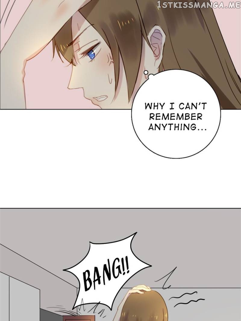 My Comeback War chapter 32 - page 5