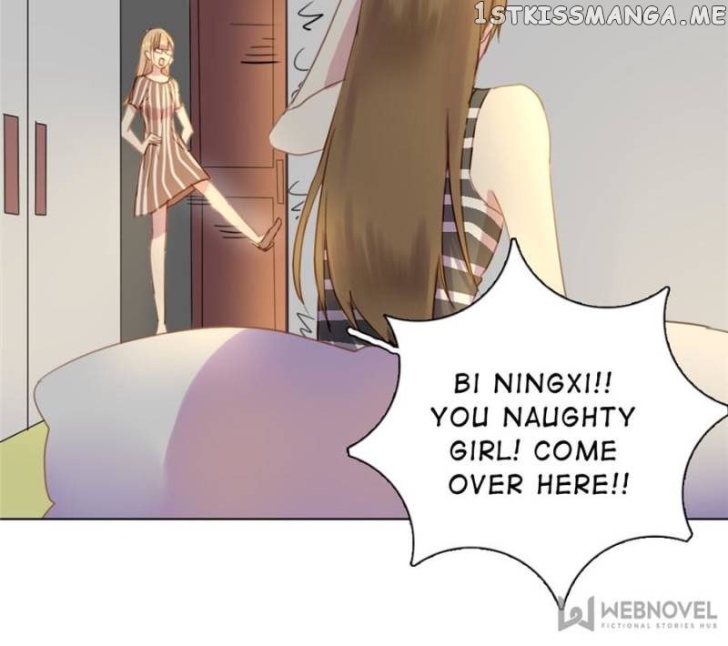 My Comeback War chapter 32 - page 6