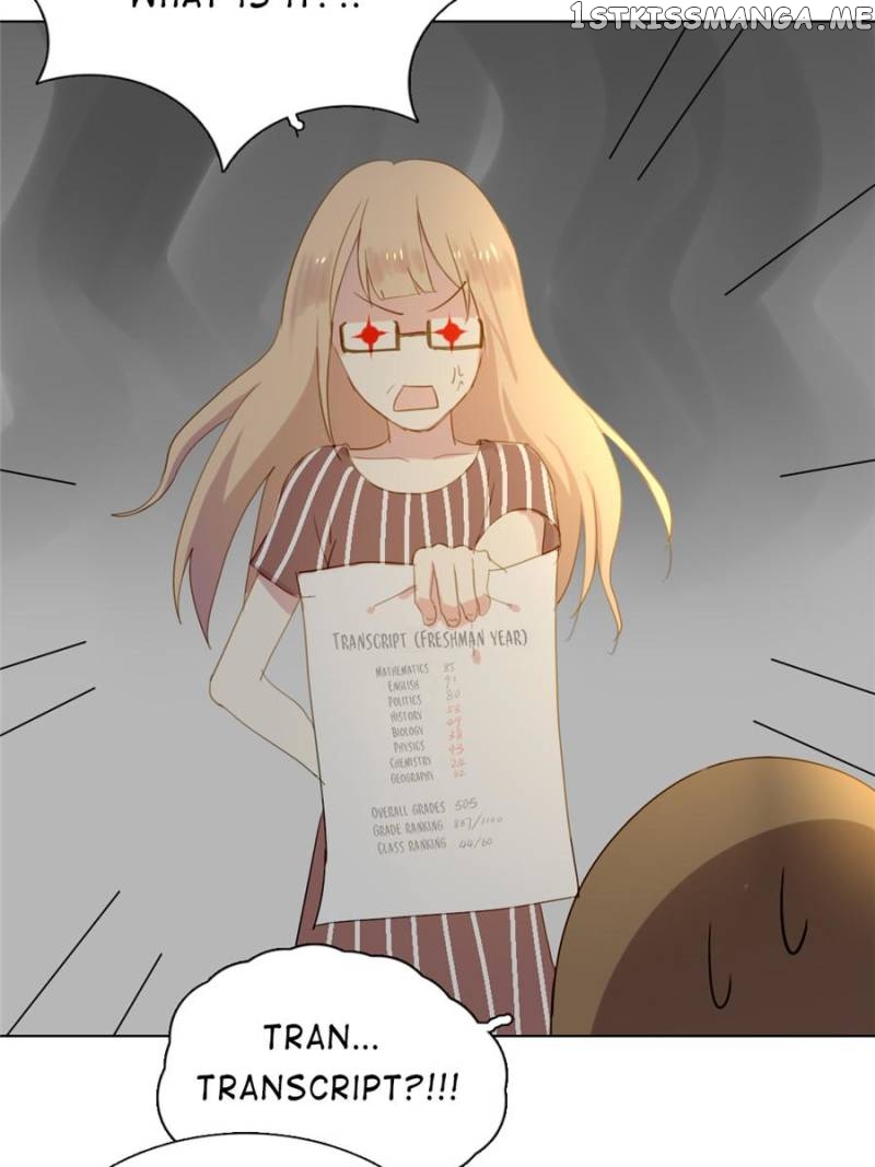 My Comeback War chapter 32 - page 8