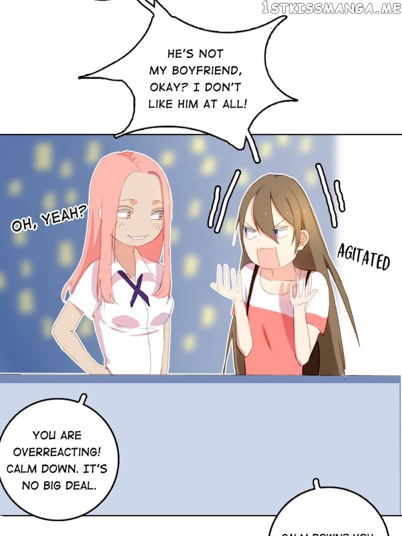 My Comeback War chapter 10 - page 11