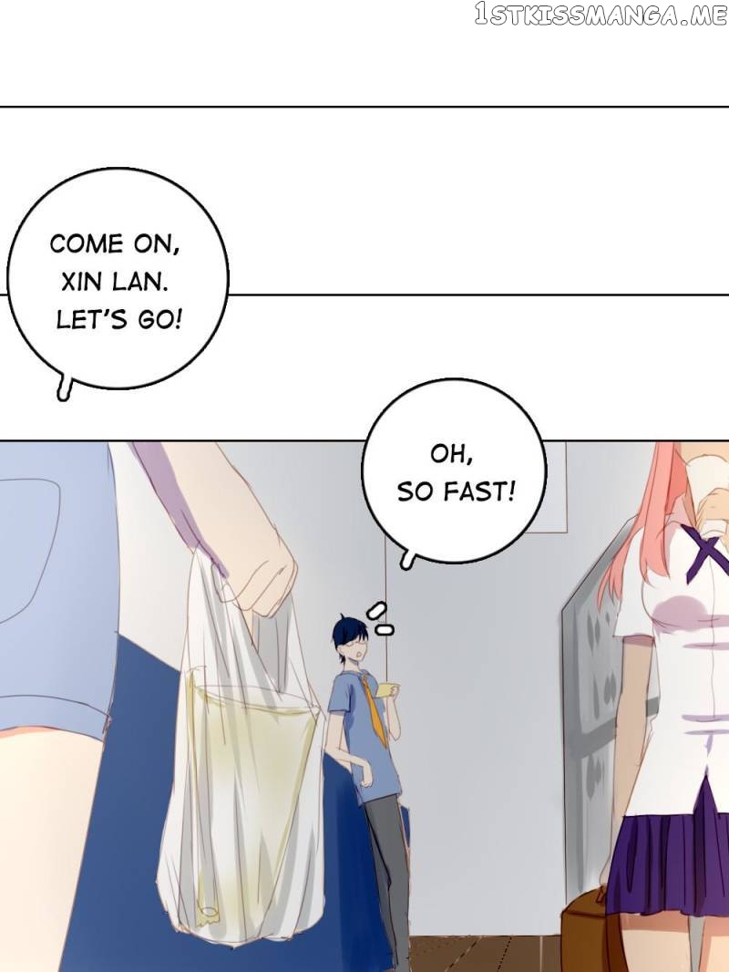 My Comeback War chapter 10 - page 14