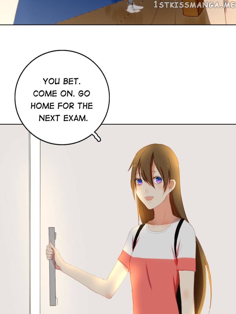 My Comeback War chapter 10 - page 15