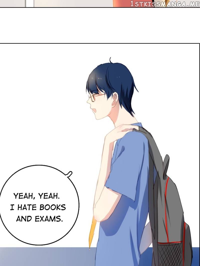 My Comeback War chapter 10 - page 16