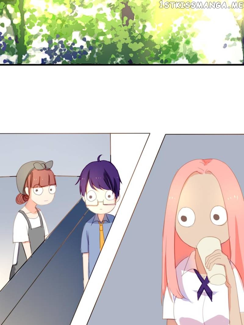 My Comeback War chapter 10 - page 20