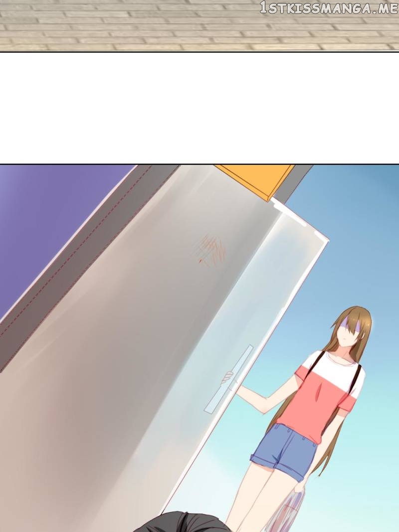 My Comeback War chapter 10 - page 23