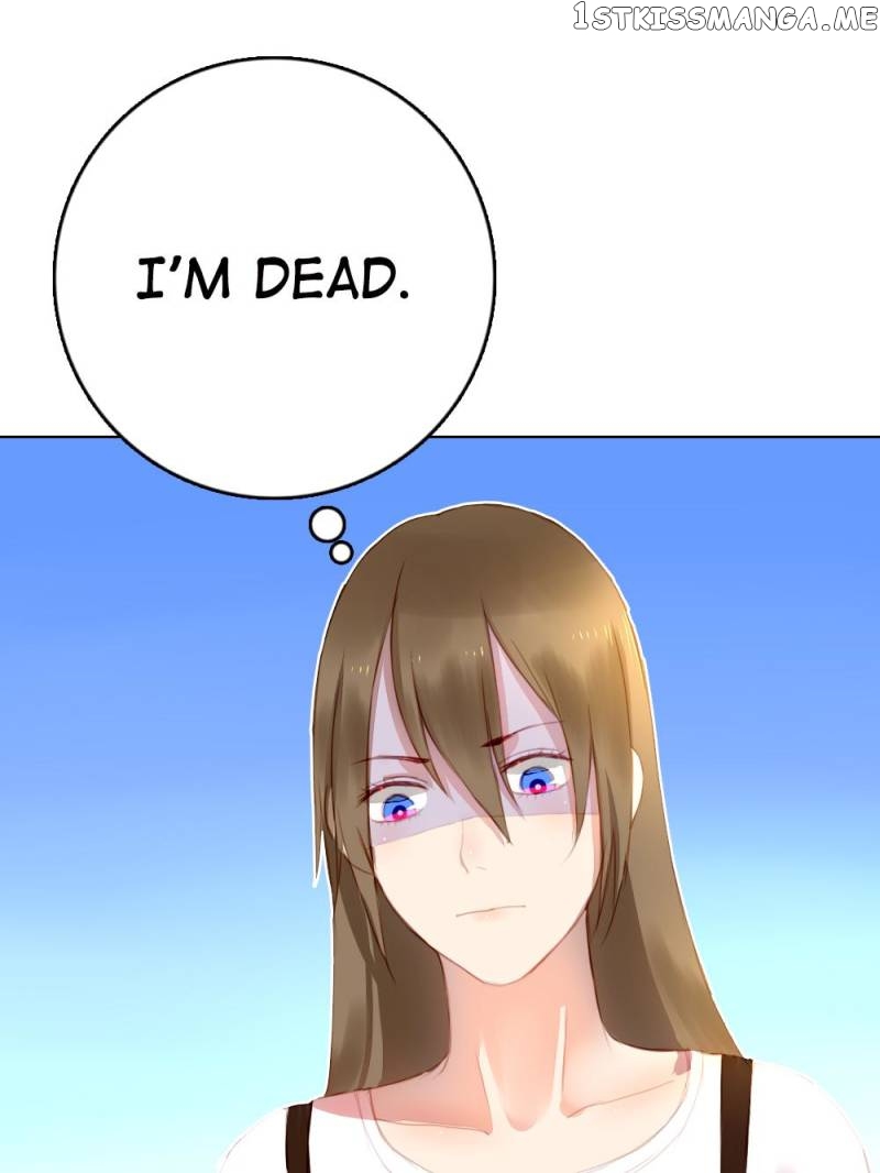 My Comeback War chapter 10 - page 27
