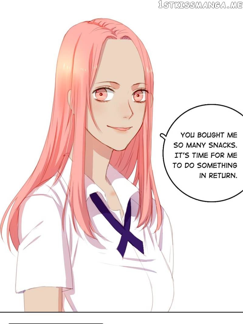 My Comeback War chapter 10 - page 8