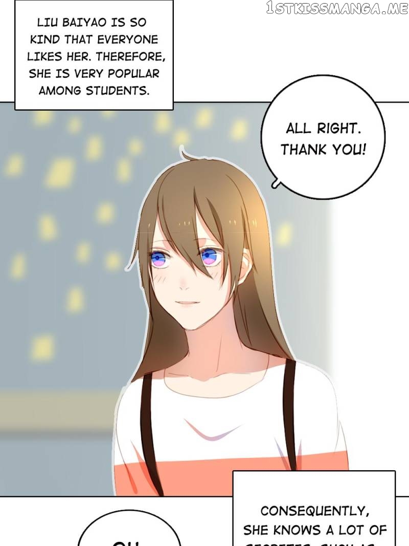My Comeback War chapter 10 - page 9