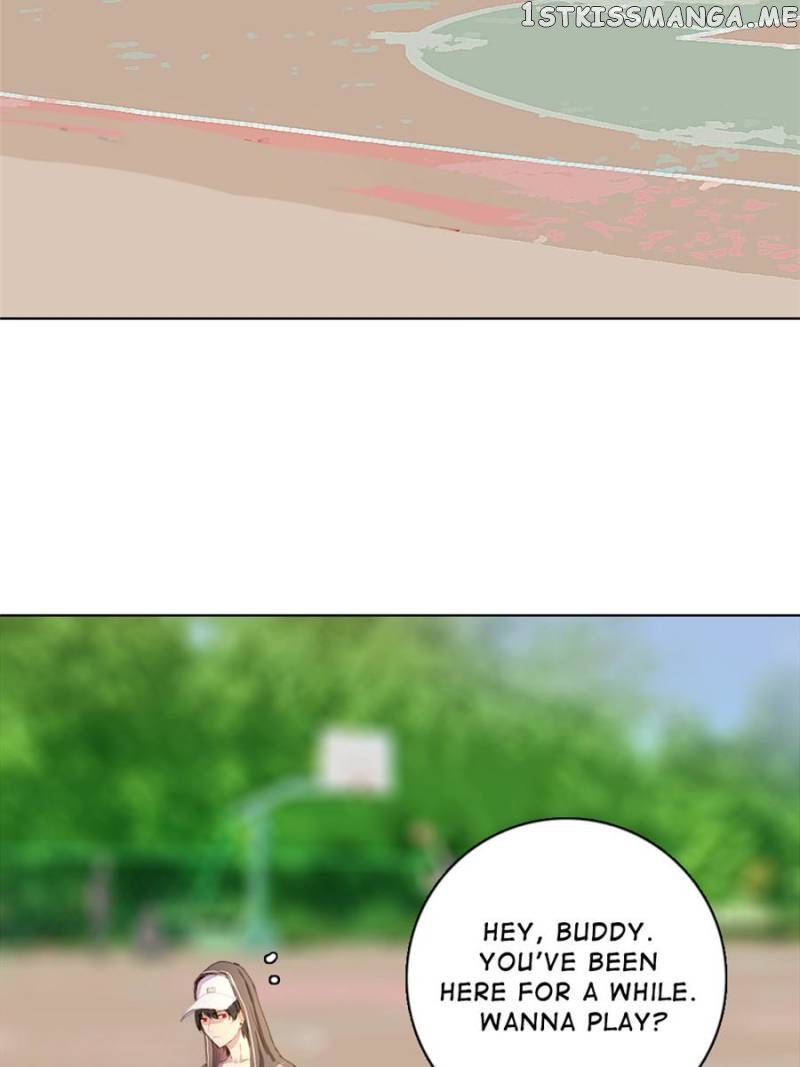 My Comeback War chapter 20 - page 10