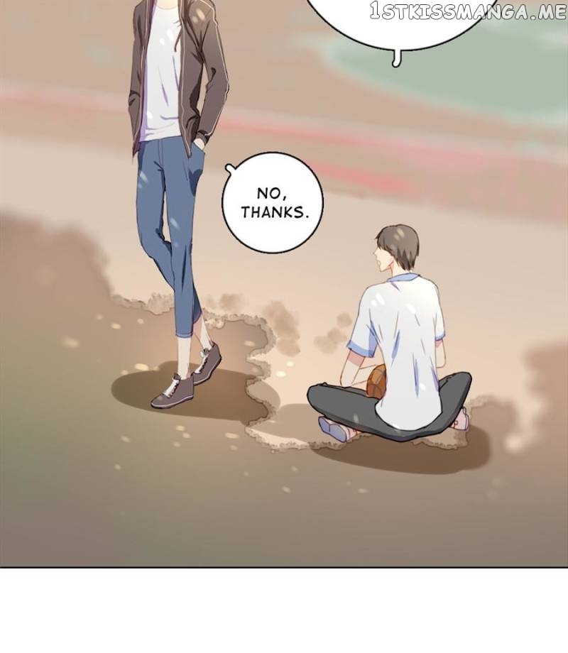 My Comeback War chapter 20 - page 11