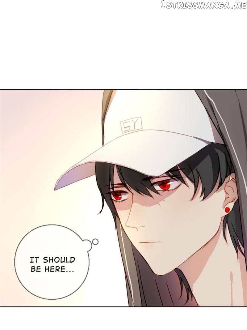 My Comeback War chapter 20 - page 12
