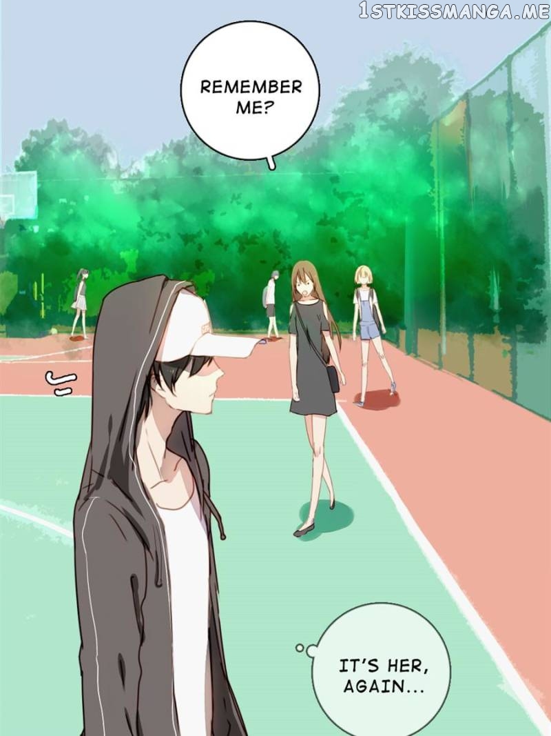 My Comeback War chapter 20 - page 14