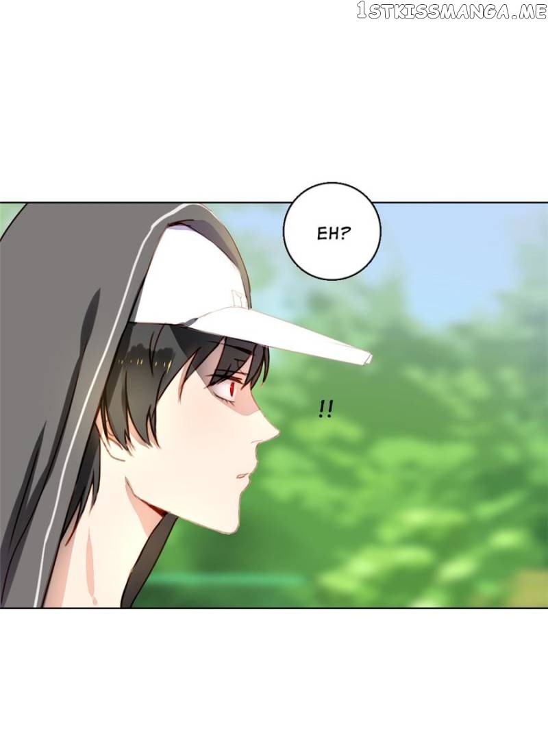 My Comeback War chapter 20 - page 16