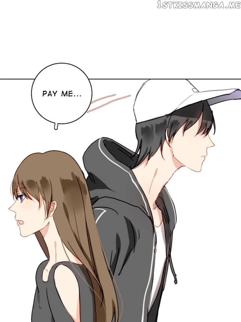 My Comeback War chapter 20 - page 18