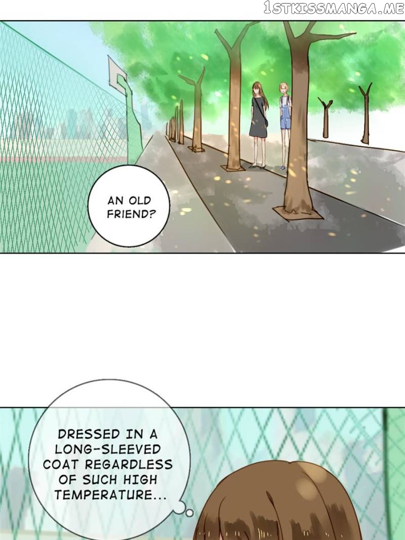 My Comeback War chapter 20 - page 2