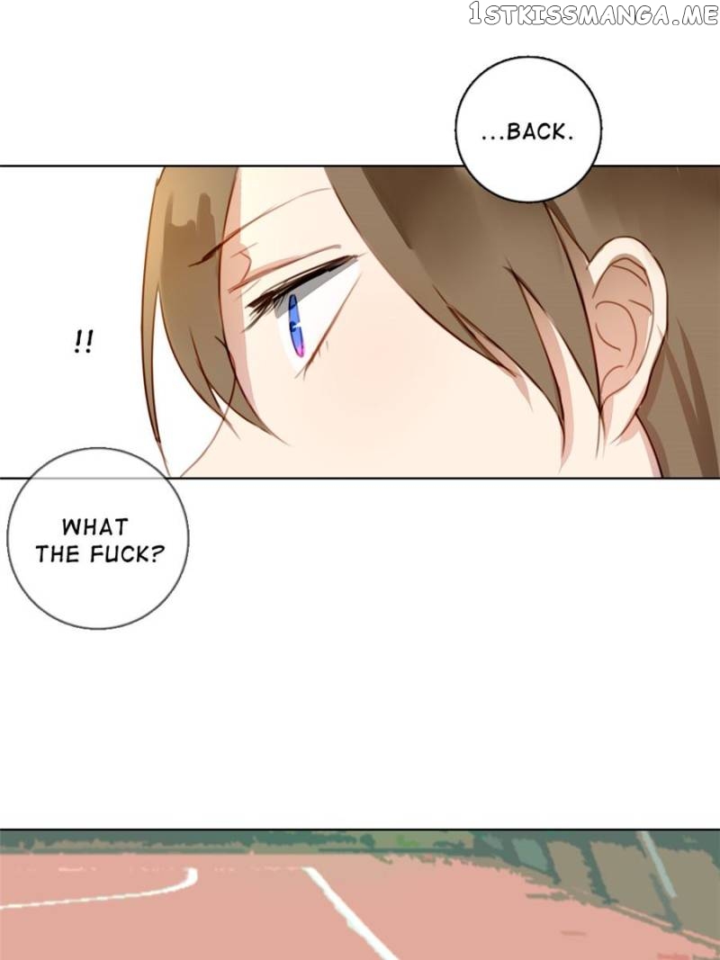 My Comeback War chapter 20 - page 20