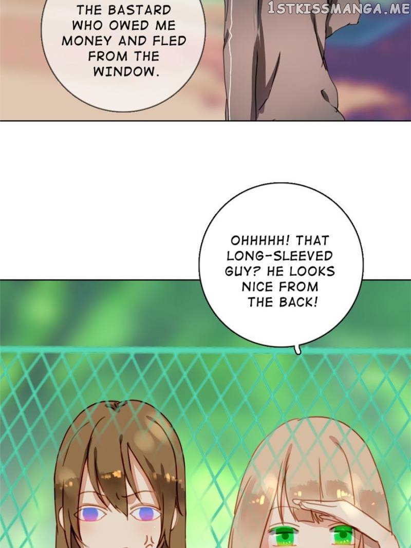 My Comeback War chapter 20 - page 5