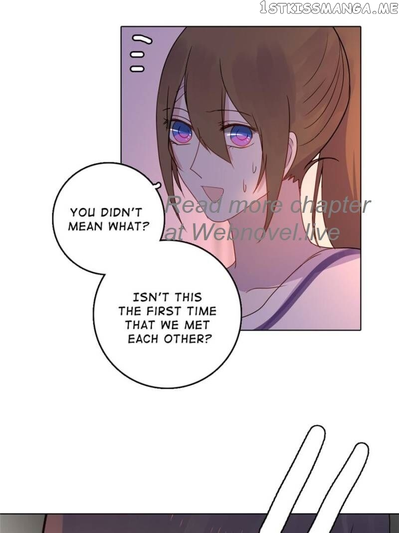 My Comeback War chapter 88 - page 17