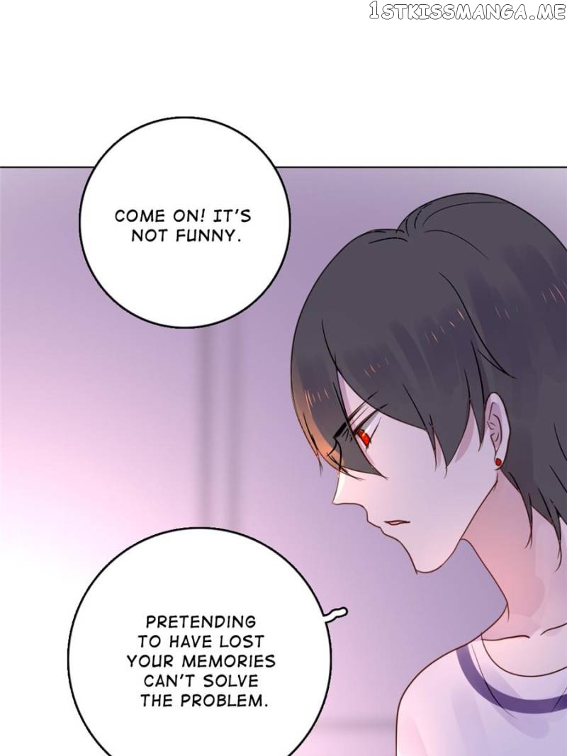 My Comeback War chapter 88 - page 19