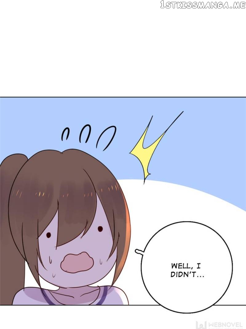 My Comeback War chapter 88 - page 21