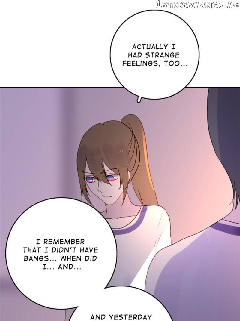 My Comeback War chapter 88 - page 23