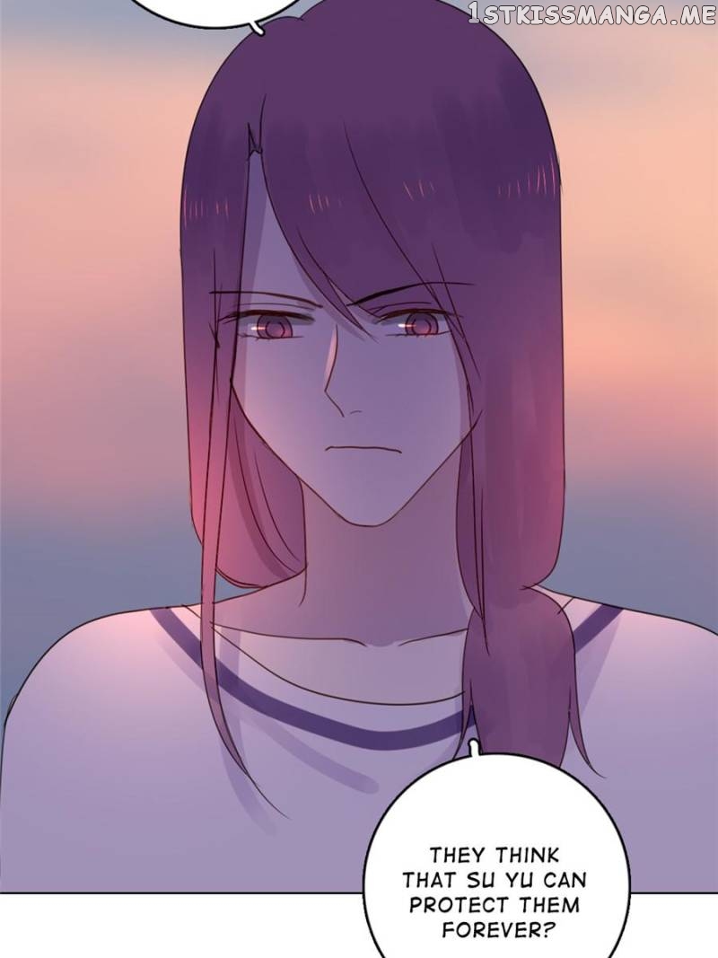 My Comeback War chapter 88 - page 3