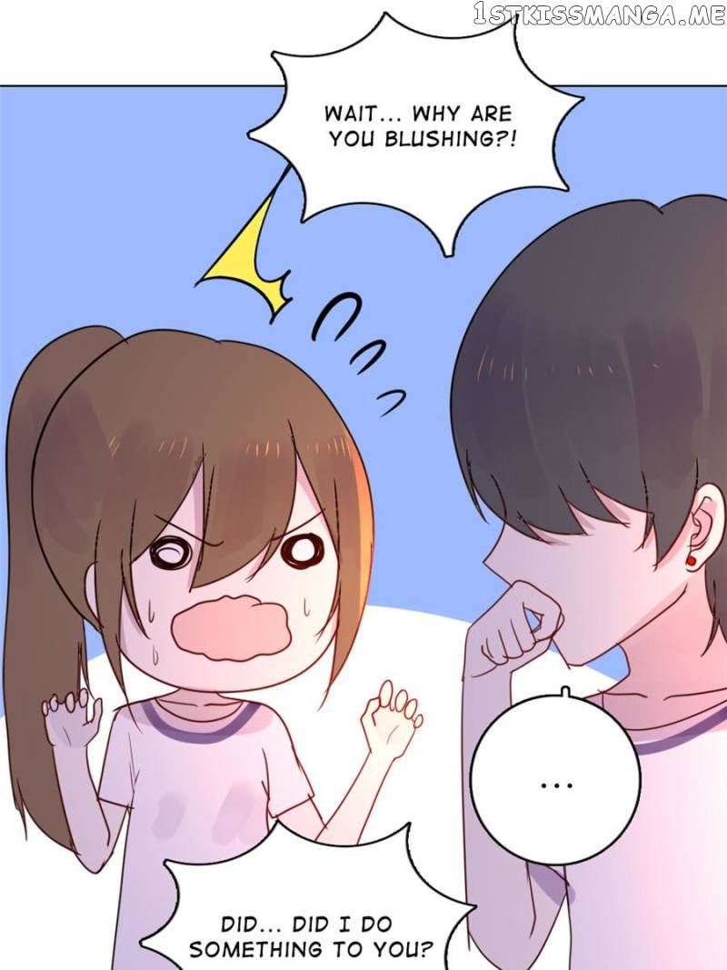 My Comeback War chapter 88 - page 30